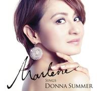 Marlene - Tribute To Donna Summer [Japan CD] SICL-270