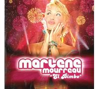 Marlène Mourreau - El Bimbo
