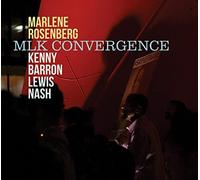 Marlene Rosenberg - MLK Convergence
