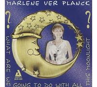 Marlene Ver Planck - All This Moonlight