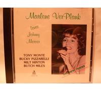 Marlene Ver Planck - Loves Johnny Mercer