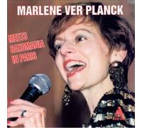 Marlene Ver Planck - Meets Saxomania in Paris