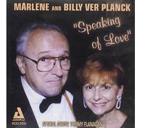 Marlene Ver Planck - Speaking of Love