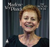 Marlene Ver Planck - The Mood I'm In