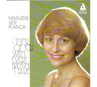 Marlene Ver Planck - With Every Breath I Take