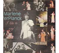 Marlene VerPlanck - Marlene VerPlanck: I Like to Sing