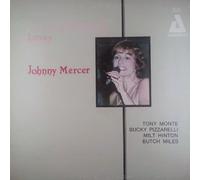 Marlene VerPlanck - Marlene VerPlanck Loves Johnny Mercer