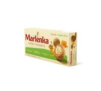 MARLENKA® Gluten-Free Honey Balls - Traditional Honey Mini Cakes - 10 Pieces, 1 x 235 g