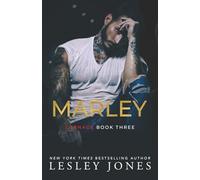 Marley: A British Rock Star Romance: 3 (Carnage)
