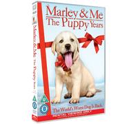 Marley and Me 2 - the Puppy Years [DVD] DVDNEW FREE Shipping, Save £s