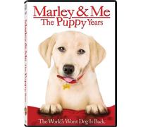 Marley And Me