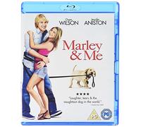 MARLEY AND ME [Blu-ray]