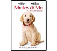 Marley And Me [DVD] (2009)