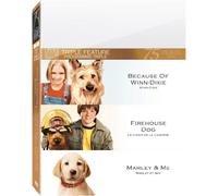 Marley And Me/Firehouse Dog/Beca (Ws)