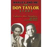Marley and Me: The Don Taylor Story