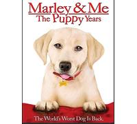 Marley And Me: The Puppy Years