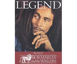 MARLEY B-LEGEND DVD