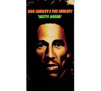Marley B. & The Wailers Natty Dread-Remastered (US IMPORT) CD NEW