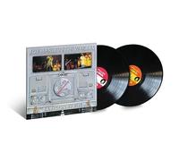 Bob Marley & The Wailers - Babylon By Bus (Jamaica Reissue) [VINYL]