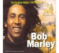 Marley Bob - 1967