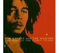Marley Bob 6 the Wai - The Best Of The Early Years