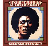Marley,Bob - African Herb [Vinyl LP] [VINYL]