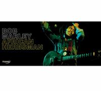Marley,Bob - African Herbsman