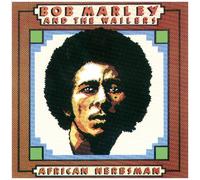 Marley, Bob - African Herbsman