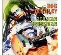 Marley, Bob - African Herbsman
