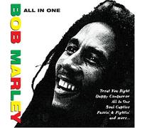 Marley, Bob - All In One [Us Import]