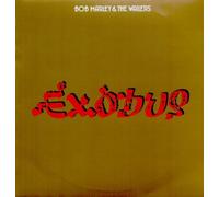 Marley Bob and the Wa - Exodus [VINYL]