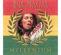 Marley Bob and the Wa - Millenium Collection