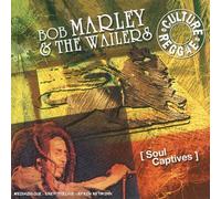 Marley Bob and Wailer - soul captives