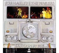 Marley, Bob - Babylon By Bus