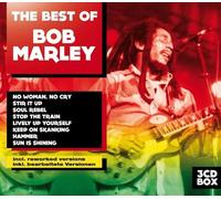 Marley, Bob - Best of