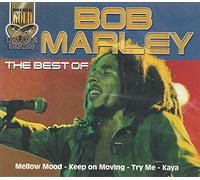 Marley, Bob - Best of-Double Gold De Lu