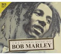 Marley, Bob - Bob Marley