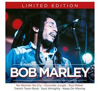 Marley, Bob - Bob Marley