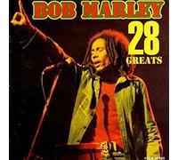 Marley,Bob - Bob Marley - 28 Greats