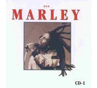 Marley, Bob - Bob Marley: 3CD Box Set