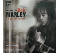 Marley Bob - Bob Marley Best of