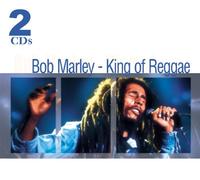 Marley, Bob - Bob Marley: King Of Reggae