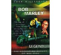 Marley, Bob - Bob Marley: Legend [DVD] [2007]