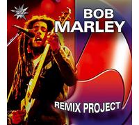 Marley, Bob - Bob Marley Remix Project