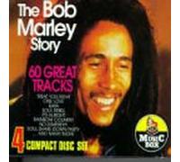 Marley Bob - Bob Marley Story