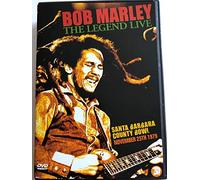 MARLEY BOB - Bob Marley: The Legend - Live [DVD]
