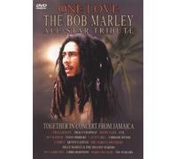 Marley Bob - Bob Marley Tribute Concert [DVD]