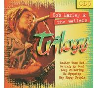 Marley,Bob - Bob Marley Trilogy CD 3