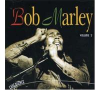 Marley Bob - Bob Marley Vol 2