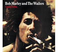 Marley, Bob - Catch a Fire (Jpn) (Rmst)